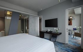 Pullman Jakarta Central Park
